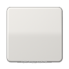 Светорегулятор нажимной 400Вт, цвет Светло-серый, JUNG CD500/CD Plus