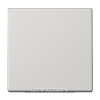 Выключатель 1-клавишный перекрестный (с трех мест), цвет Светло-серый, JUNG LS990 