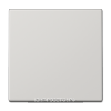 Светорегулятор нажимной 400Вт, цвет Светло-серый, JUNG LS990 
