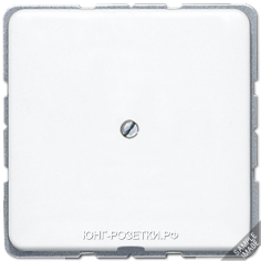JUNG CD 500/CD plus Светло-серый Вывод кабеля (CD5