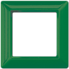 АS 500 Рамки Зеленый (ударопрочный)